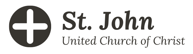 St. John United Church of Christ Robinson | Fresh Faith. Vintage ...